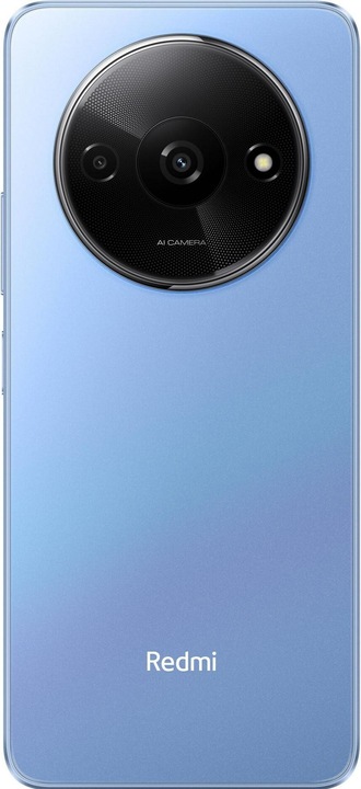 Produktbild Xiaomi Redmi A3 (64 GB, Star Blue, 6.71", Dual SIM, 8 Mpx, 4G)