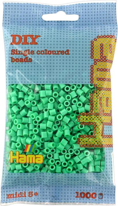 Actual product image Hama Perlen Pearls