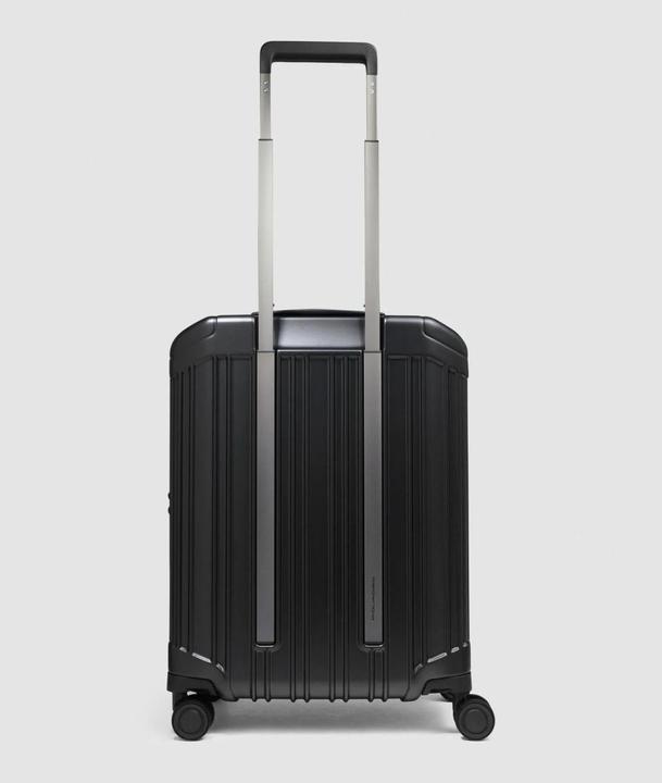 Produktbild Piquadro PQ-Light - Handgepäcktrolley mit Laptoptasche 17.3" (40 l)