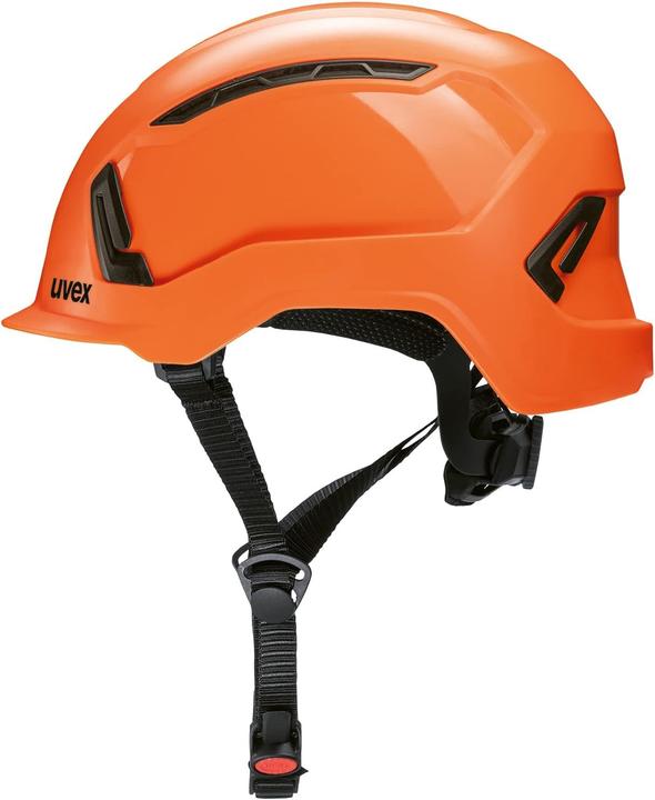 Hi-Viz Orange