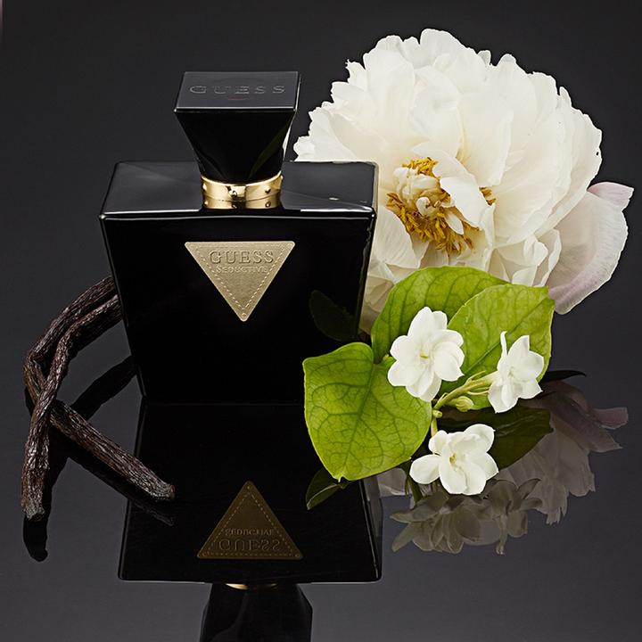 Produktbild Guess Seductive Noir (Eau de Toilette, 30 ml)