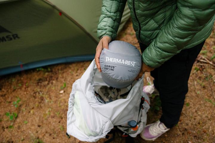 Immagine prodotto Msr Hubba Hubba HD 3 Green (Tenda a cupola, 2.20 kg, 3 persone)