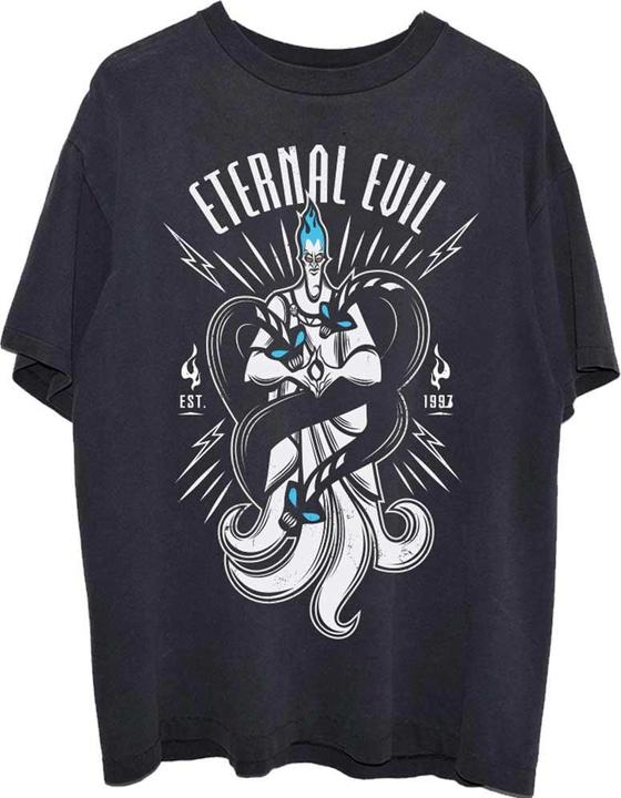 Produktbild Hercules Hades Eternal Evil TShirt (L)
