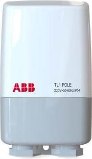 ABB Tl1 Pole