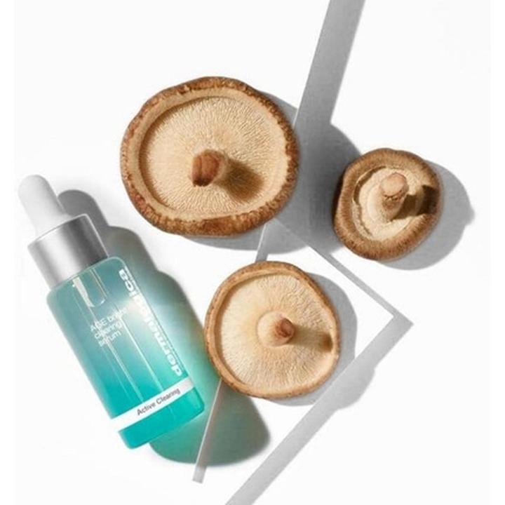 Actual product image Dermalogica Active Clearing - AGE Bright Clearing Serum (30 ml)