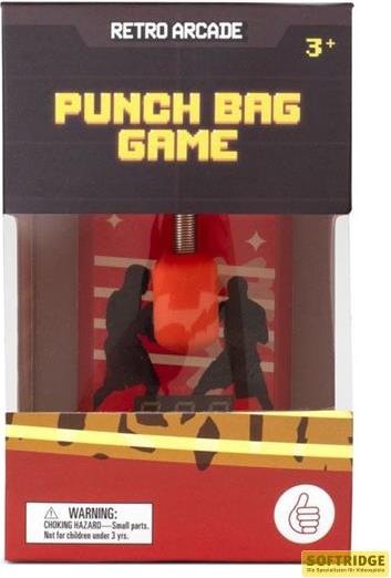 Actual product image Thumbs Up ThumbsUp! ORB Slot Machine Boxes red
