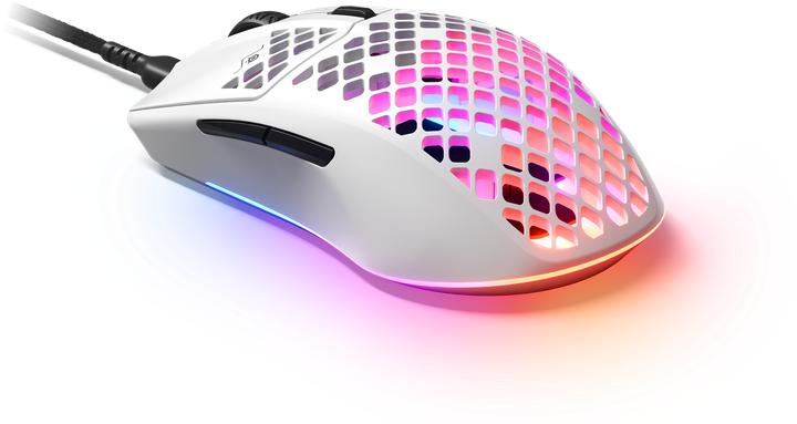 Productafbeelding SteelSeries Aerox 3 (2022) (Bedraad)