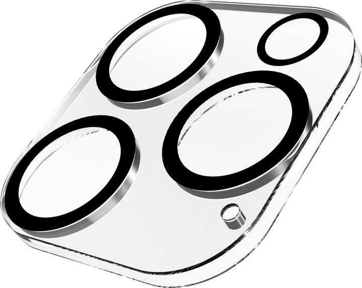 Image du produit Zagg Glass Elite (1 pcs, Apple iPhone 16 Pro, Apple iPhone 16 Pro Max)