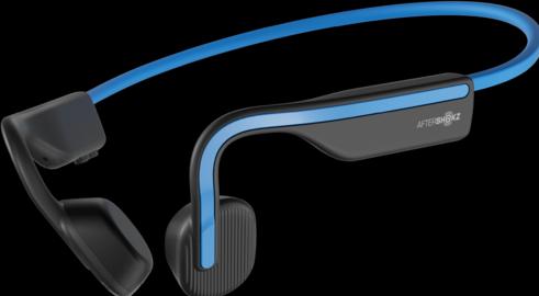Produktbild Shokz OpenMove (6 h, Kabellos)