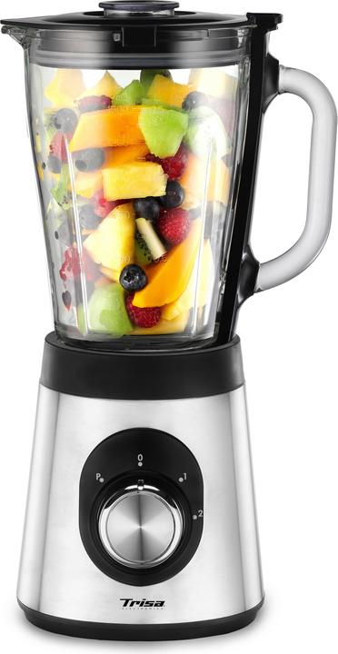 Image du produit Trisa coup de coeur royal (800 W)