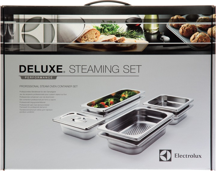 Produktbild Electrolux Pkks8