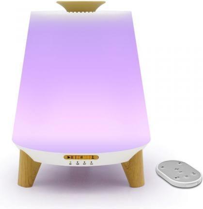 Image du produit Goodsphere Diffuseur d'arômes Music 30 m². (300 ml)