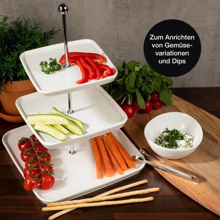 Produktbild Moritz & Moritz Etagere