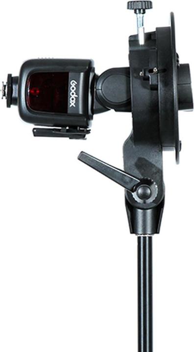 Actual product image Godox System Flash Adapter Bowens Mount (Flash unit adapter)