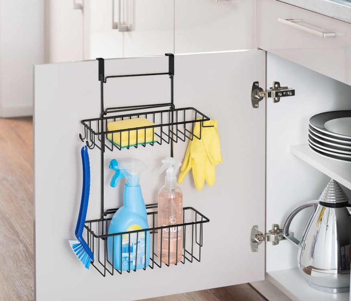 Image du produit Wenko Flexi (32 x 12.50 x 47 cm)