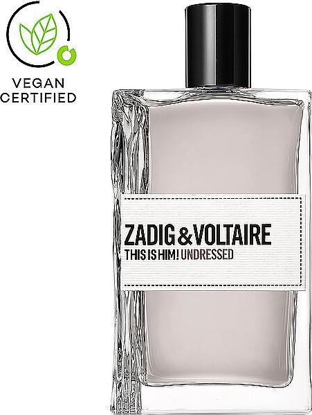 Immagine prodotto Zadig & Voltaire Eau de Toilette Undressed (Eau de toilette, 100 ml)