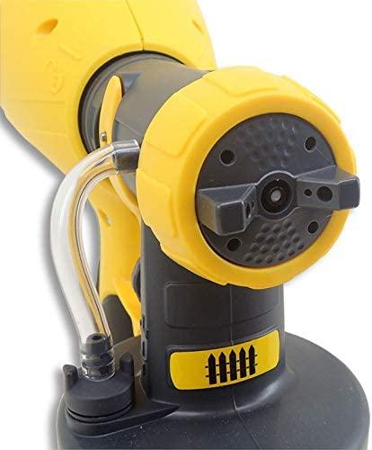 Actual product image Wagner Paint spraying system