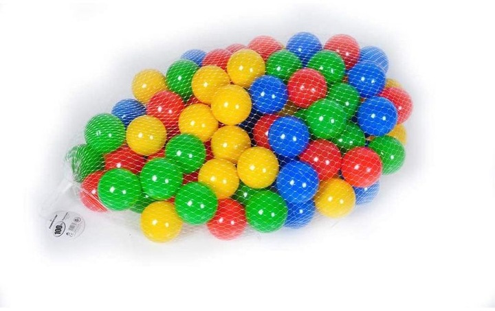 Actual product image Knorrtoys Ball set 100 pcs