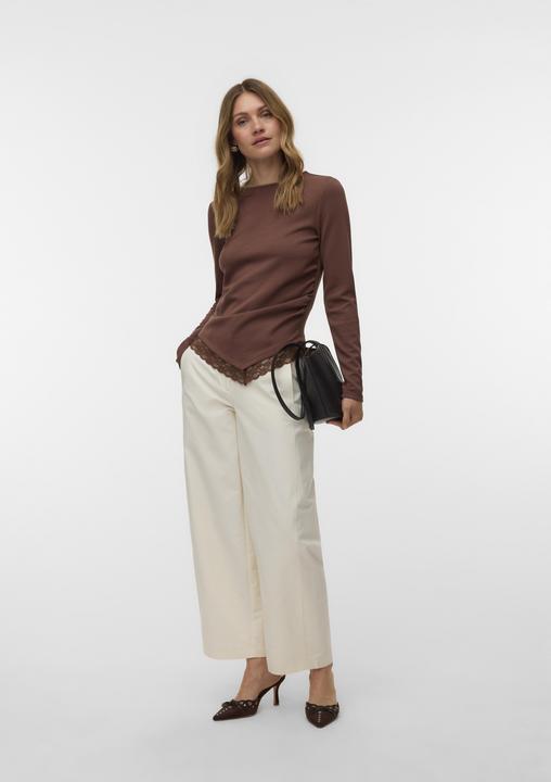 Actual product image Vero Moda VMMILLE Top Top (M)