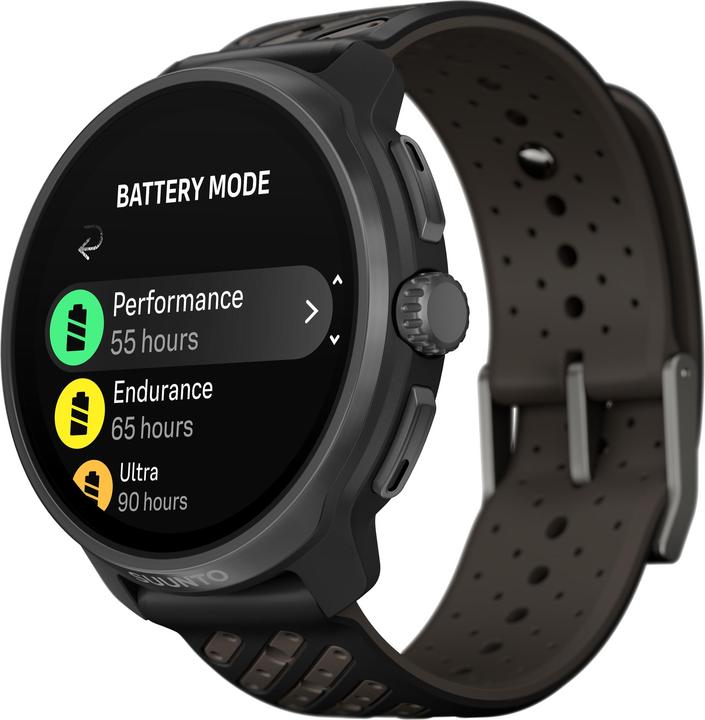 Produktbild Suunto Race 2 (49 mm)
