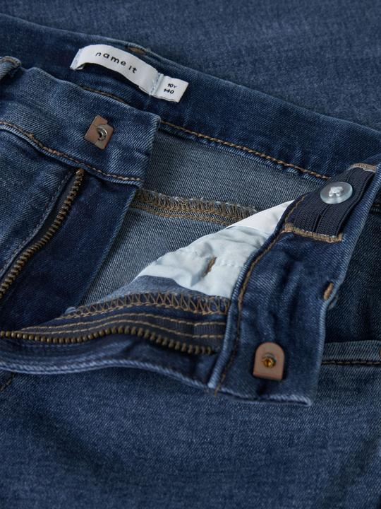 Produktbild Name it Wide Leg Jeans (152)