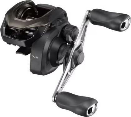 Shimano Baitcast Caius