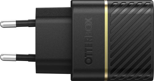 Actual product image OtterBox EU GaN Fast Charge Wall Charger (45 W)
