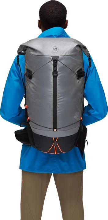Actual product image Mammut Ducan Spine 28-35 Backpack (35 l)