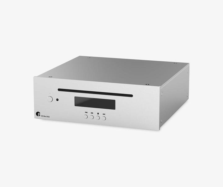 Immagine prodotto Pro-Ject CD Box DS3 (Lettore CD)