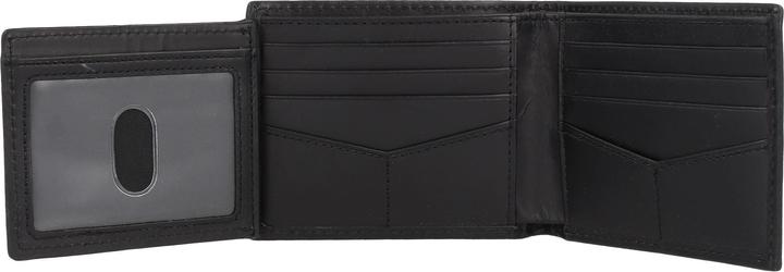 Produktbild Fossil Derrick Geldbörse Leder 11 cm