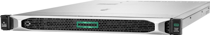 Produktbild HPE ProLiant DL360 Gen10 Plus Network Choice (Intel Xeon Silver 4314, 32 GB, Rack Server)