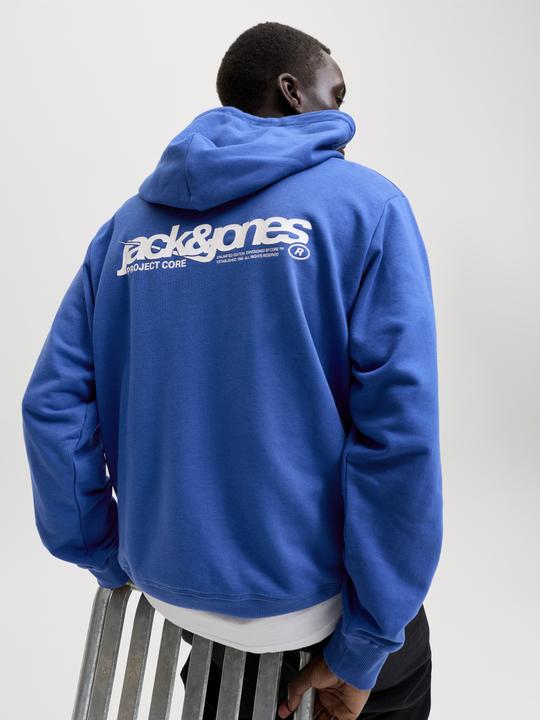 Immagine prodotto Jack & Jones Kapuzenpullover Kapuzenpullover (M)