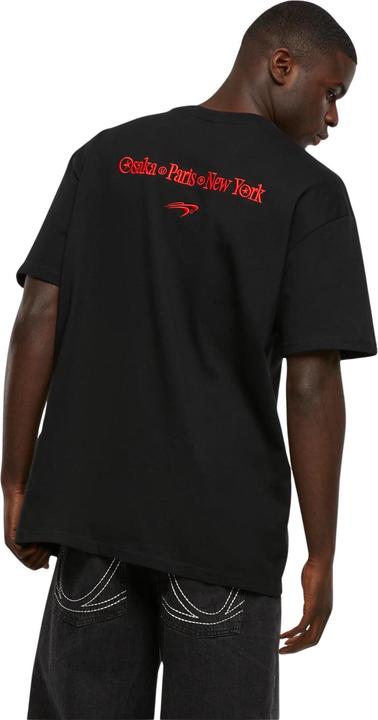 Produktbild Urban Classics Upscale Upscale World Wide Heavy Oversize Tee - 185289 (XS)