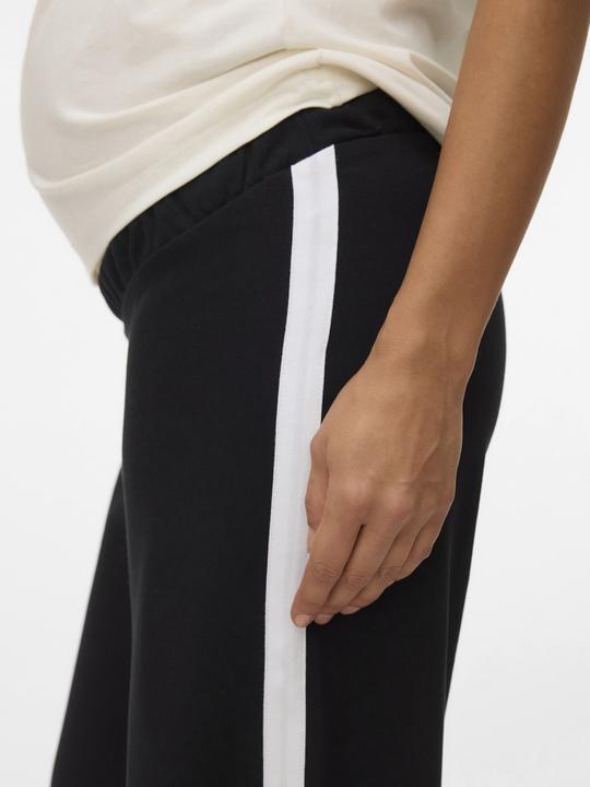 Produktbild Mamalicious Normal geschnitten Hose Hose mit weitem Beinschnitt (S)