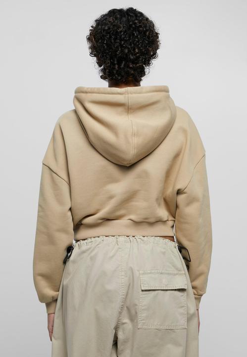 Immagine prodotto Urban Classics Ladies Cropped Heavy Hoody (XL)