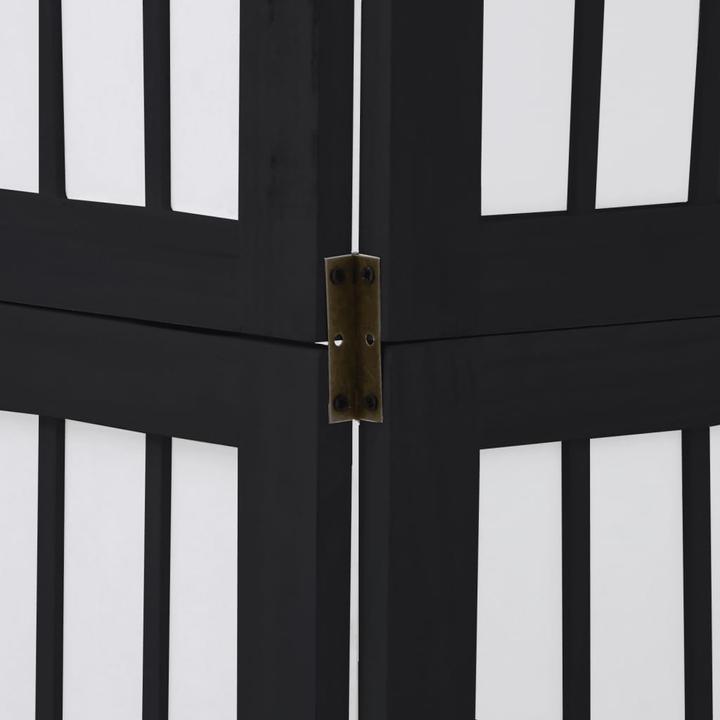 Actual product image vidaXL Paravent