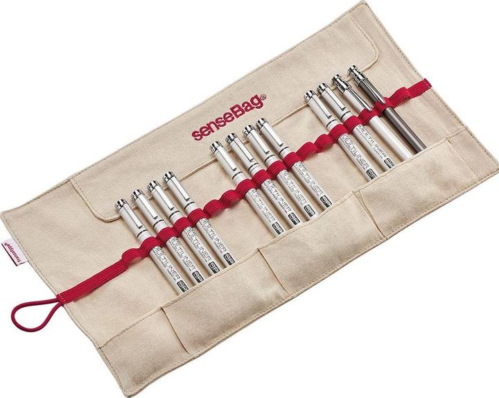 Produktbild Transotype senseBag