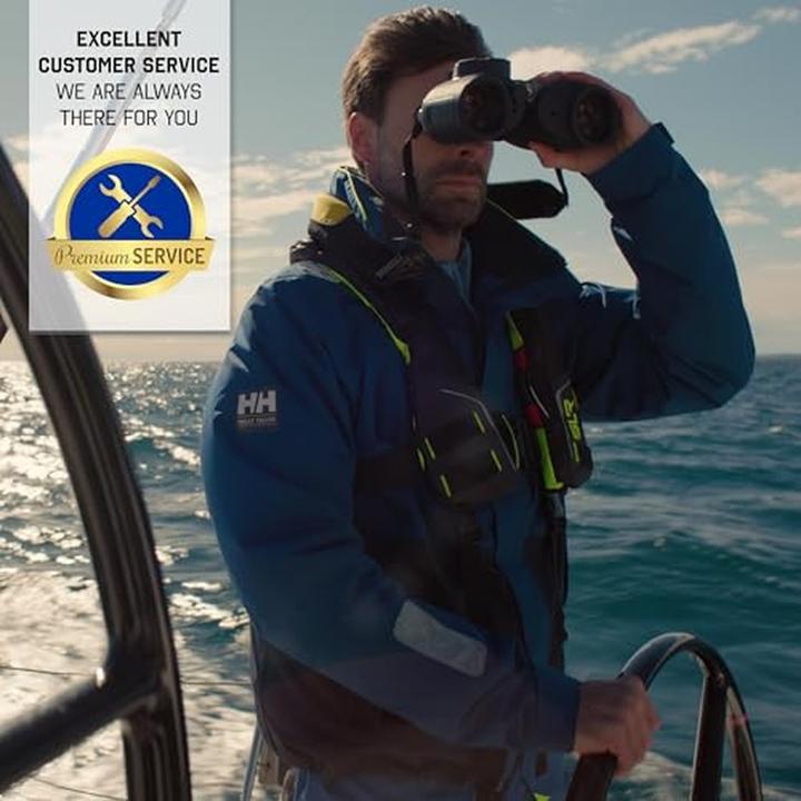 Produktbild Steiner Commander (7 x, 50 mm)