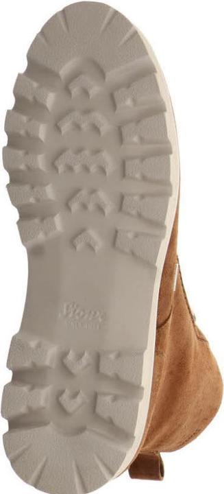 Actual product image Sioux Meredith boots cognac WF (42)
