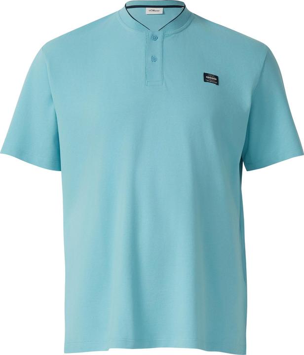 Produktbild s.Oliver Polo-Shirt (5XL)