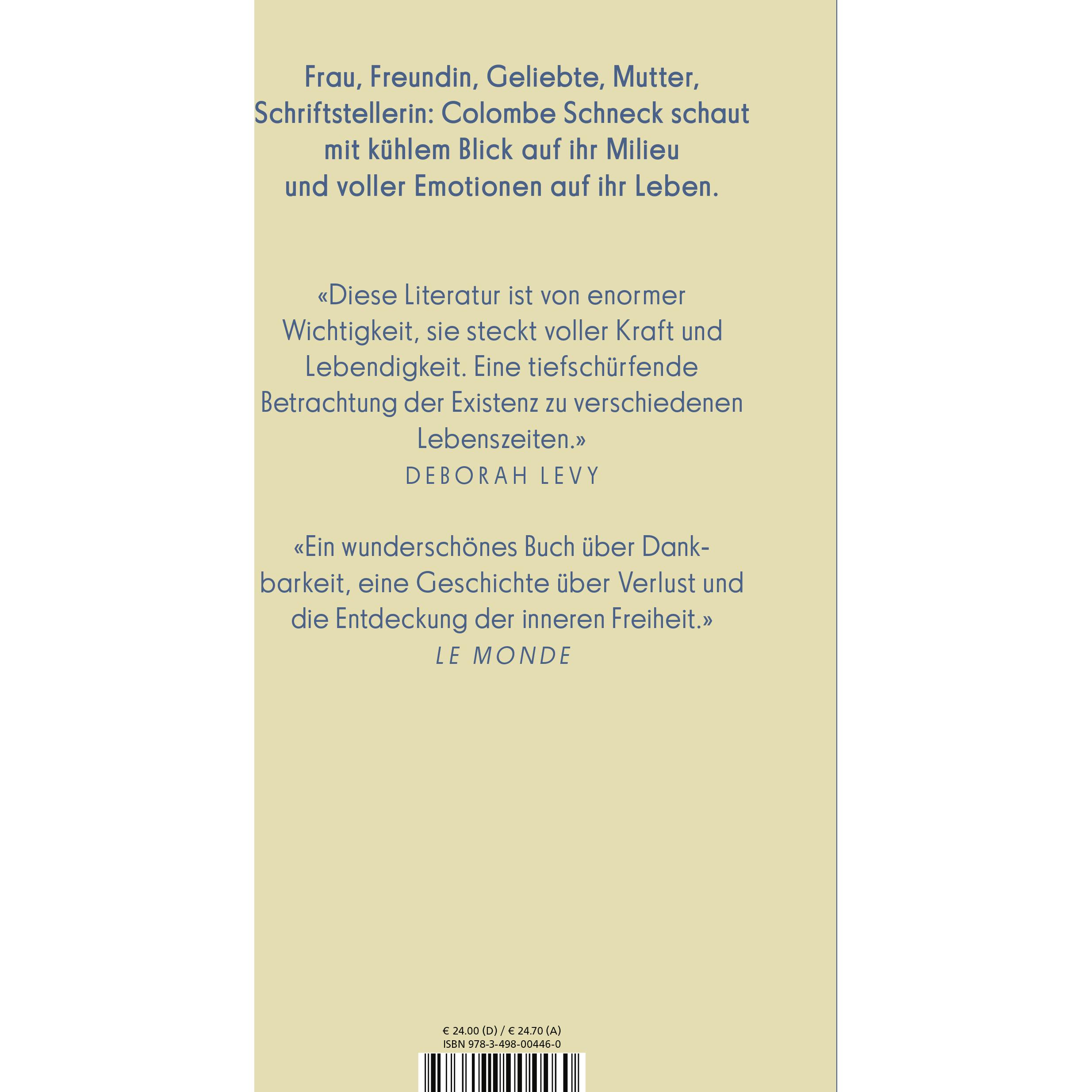 Thumbnail - Paris-Trilogie, Belletristik von Colombe Schneck