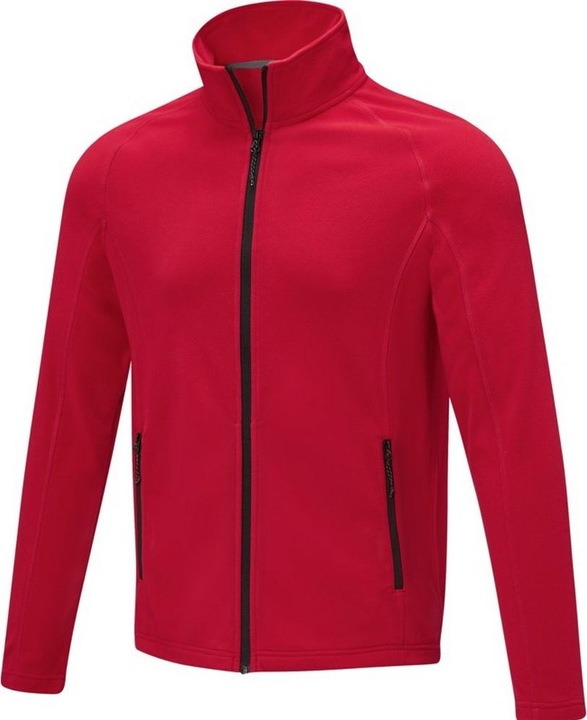 Immagine prodotto Elevate Essentials Giacca in pile Zelus Uomo (L)