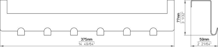Immagine prodotto Siro Armadio ad anta