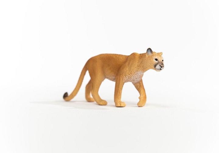 Actual product image Schleich Puma