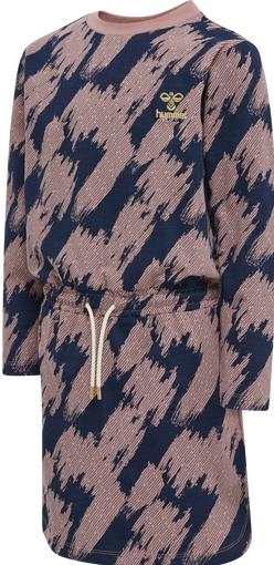 Produktbild hummel Emerson Dress L/S (146)