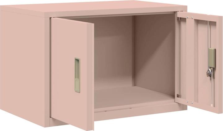 Image du produit vidaXL Büro-Beistellschrank (40 x 40 x 40 cm)