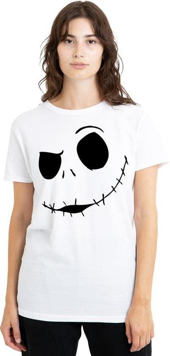 Produktbild The Nightmare Before Christmas TShirt (M)