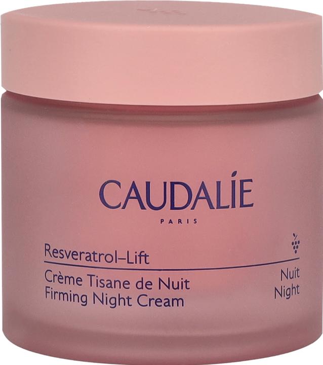 Image du produit Caudalie Resv Lifting Tisane Nuit 50 ml (50 ml, Crème de nuit)