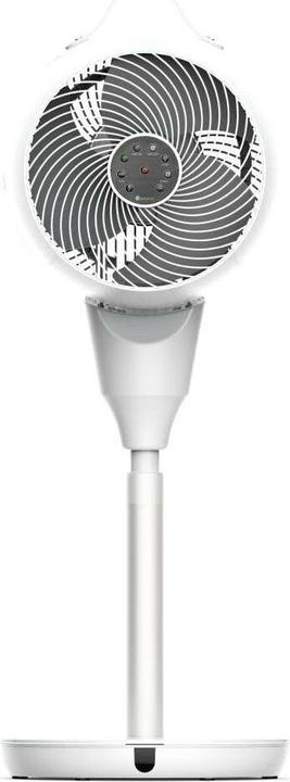 Meaco Standventilator Air 360 Weiss (60 dB)