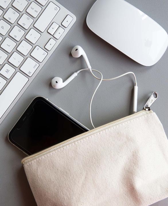 Actual product image I Am Creative Necessaire